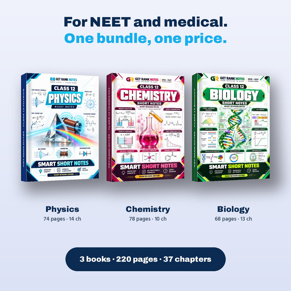 The 3 books in the PCB bundle