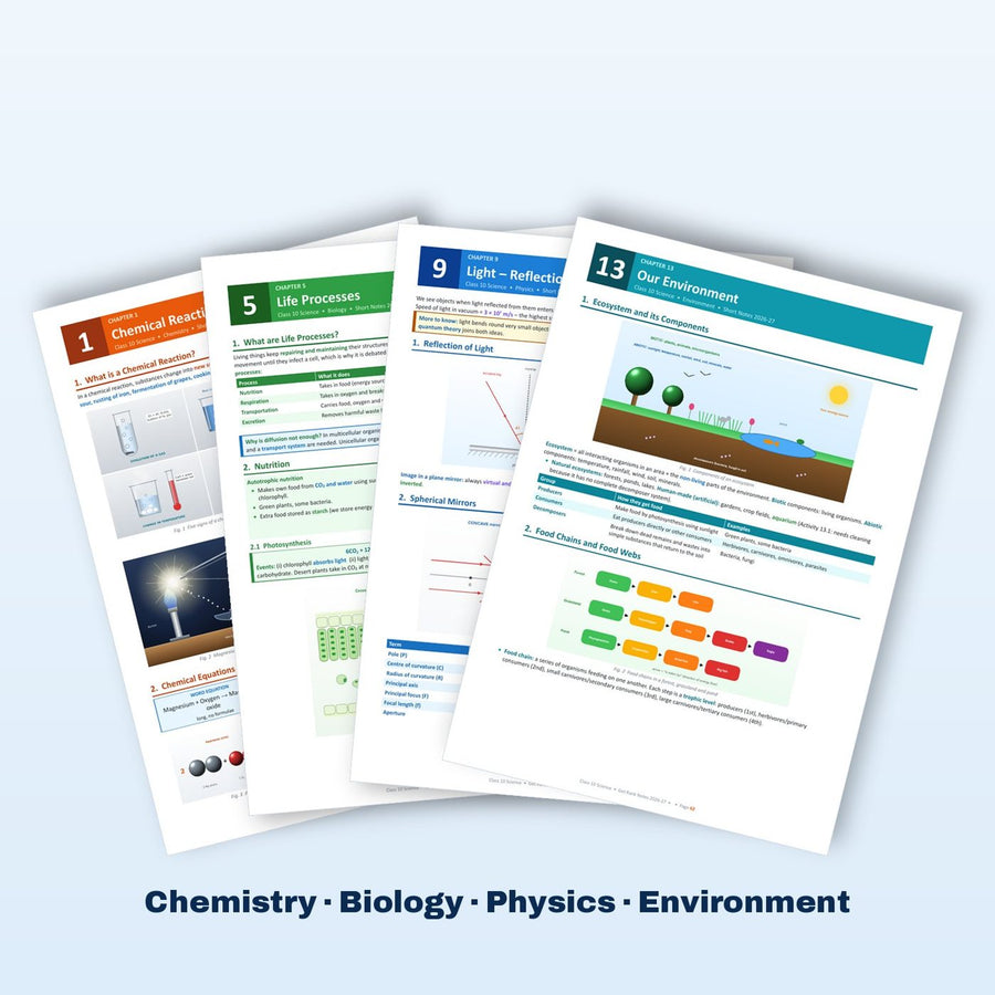 Chapter pages from the book